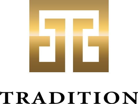 株式会社トラディションホールディングス